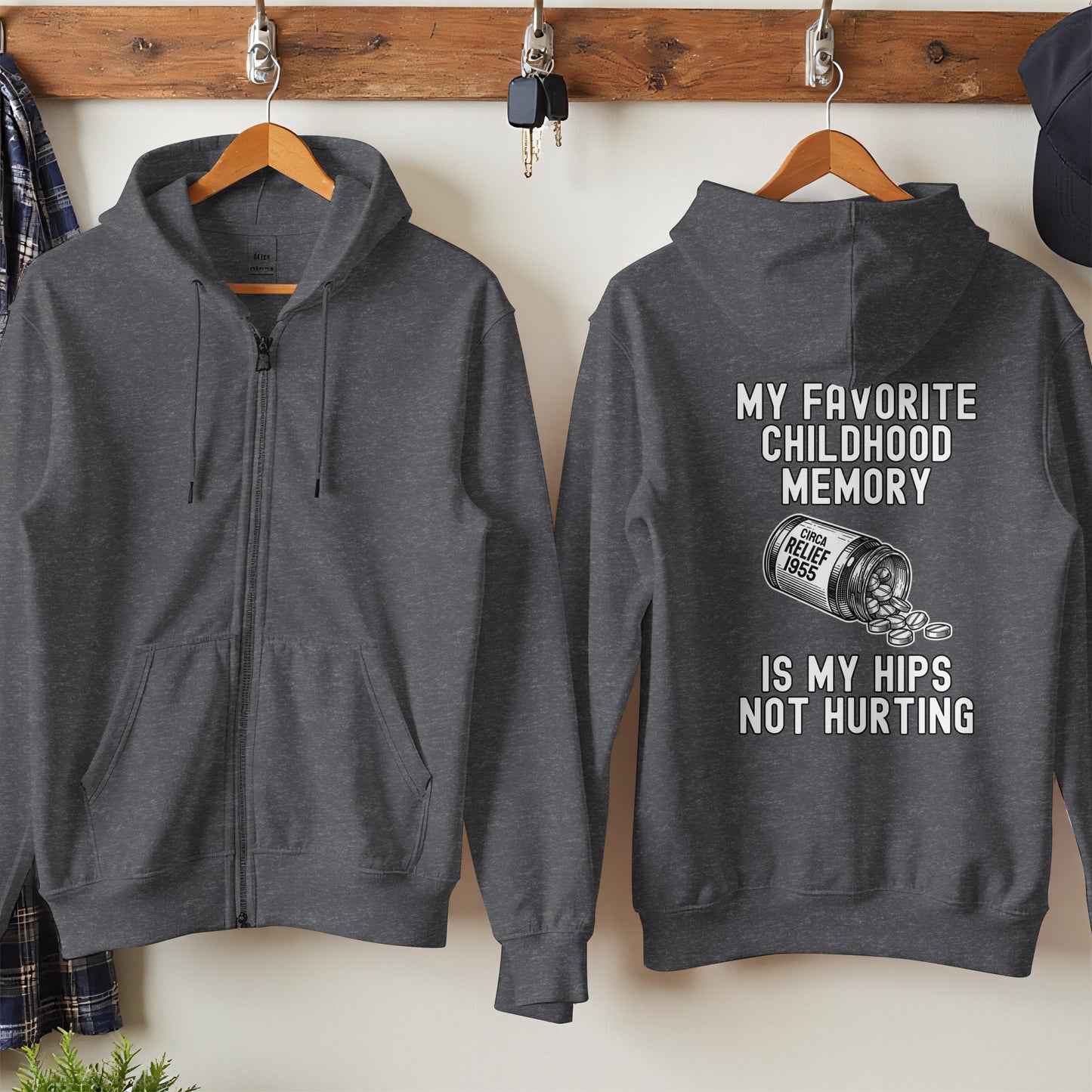 My Favorite Childhood Memory Is My Hips Not Hurting product type