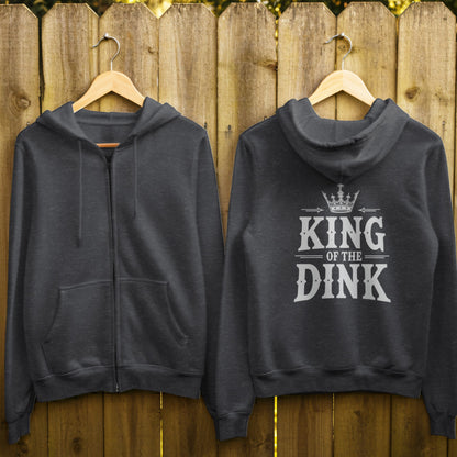 King of the Dink Hoodie product