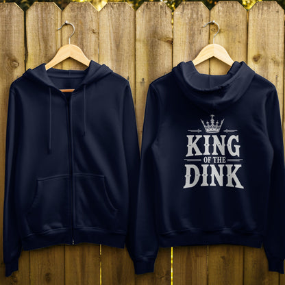 King of the Dink Hoodie product