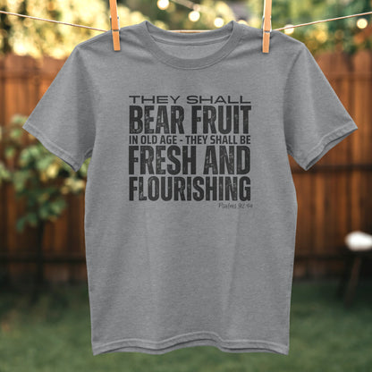 They Shall Bear Fruit Fresh and Flourishing product type