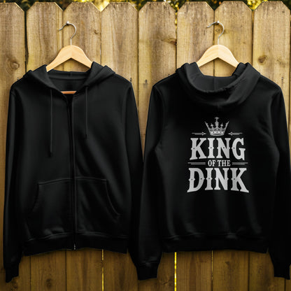 King Of The Dink Hoodie product