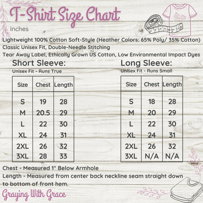 Classic Soft Style Long Sleeve T-Shirt product