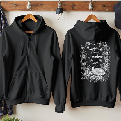 Happiness is Being a Grandma Hoodie product
